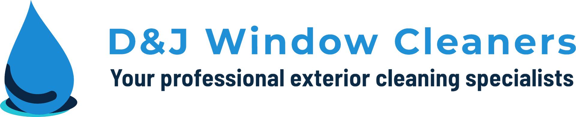D&J Window Cleaners — Your professional exterior cleaning specialists