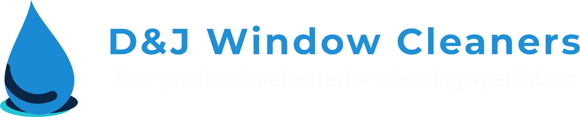 D&J Window Cleaners — Your professional exterior cleaning specialists